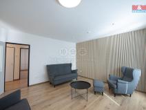 Pronájem bytu 3+1, Hořice, Pod Lipou, 69 m2