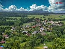 Prodej pozemku pro bydlení, Andělská Hora, 1315 m2