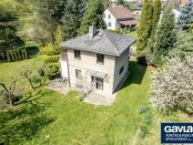 Prodej chaty, Říčany - Pacov, Na Bahnivce, 75 m2