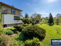 Prodej chaty, Říčany - Pacov, Na Bahnivce, 75 m2