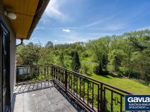 Prodej chaty, Říčany - Pacov, Na Bahnivce, 75 m2