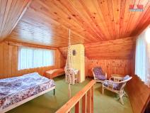 Prodej chalupy, Sudoměřice u Bechyně - Bežerovice, 62 m2