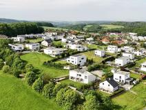 Prodej pozemku pro bydlení, Zlín, Novotného, 805 m2