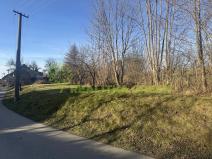 Prodej pozemku pro bydlení, Loukov, 760 m2