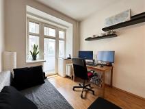 Prodej bytu 2+kk, Brno, Kotlářská, 49 m2