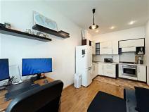 Prodej bytu 2+kk, Brno, Kotlářská, 49 m2