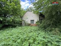 Prodej výrobních prostor, Kasejovice - Kladrubce, 150 m2