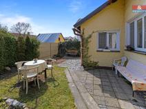Prodej rodinného domu, Svratka, Račanská, 130 m2