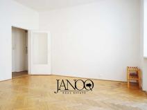 Pronájem bytu 2+kk, Brno, Malátova, 45 m2