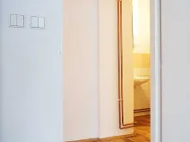 Pronájem bytu 2+kk, Brno, Malátova, 45 m2