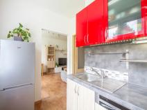 Prodej bytu 2+1, Praha - Kamýk, Cihlářova, 66 m2