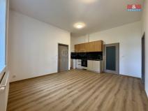 Pronájem bytu 3+kk, Ostrava - Vítkovice, Ruská, 65 m2