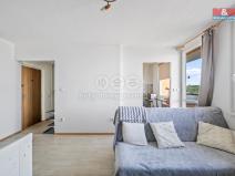 Prodej bytu 1+kk, Hradec Králové - Třebeš, Urxova, 29 m2