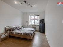 Prodej bytu 2+1, Klatovy - Klatovy II, Vaňkova, 52 m2