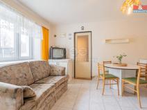 Prodej chalupy, Lom, 75 m2