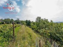 Prodej pozemku pro bydlení, Kly, 3274 m2