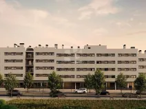 Prodej atypického bytu, Alicante, Španělsko, 49 m2