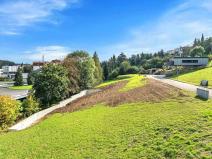 Prodej pozemku pro bydlení, Žamberk, Nad Muzeem, 1000 m2