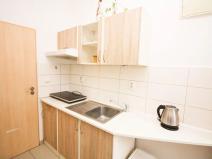 Pronájem bytu 1+1, Brno, Poděbradova, 23 m2