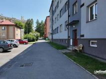 Prodej bytu 2+1, Polička, Jiráskova, 51 m2