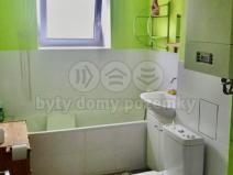 Pronájem bytu 2+kk, Kopřivnice, Javorová, 35 m2