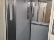 Pronájem bytu 2+1, Kadaň, Chomutovská, 59 m2