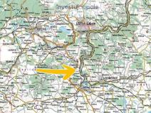 Prodej pole, Prackovice nad Labem - Litochovice nad Labem, 5048 m2