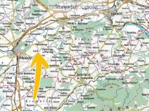 Prodej pole, Tučín, 6900 m2