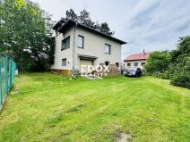Prodej rodinného domu, Mukařov, Na Budech, 250 m2