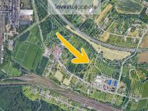Prodej louky, Ostrava - Bartovice, 2086 m2