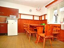 Prodej chalupy, Keblov, 90 m2