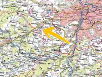 Prodej louky, Nučice, 1748 m2