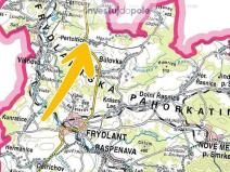 Prodej pole, Pertoltice - Dolní Pertoltice, 21724 m2