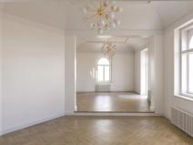 Pronájem obchodního prostoru, Praha - Vinohrady, Londýnská, 202 m2