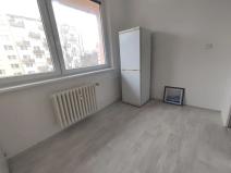 Pronájem bytu 1+1, Brno, Absolonova, 34 m2