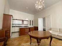 Pronájem bytu 4+1, Brno, Česká, 220 m2