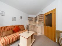 Prodej bytu 1+kk, Špindlerův Mlýn, 37 m2