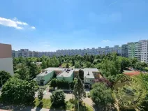 Pronájem bytu 2+kk, Praha - Stodůlky, Archeologická, 45 m2