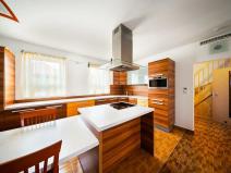 Prodej rodinného domu, Sokolnice, Slanisko, 92 m2