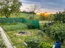 Prodej chaty, Hrušovany u Brna, 16 m2