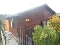 Dražba rodinného domu, Brno, Křenová, 51 m2