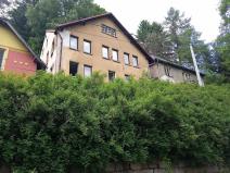 Prodej rodinného domu, Tanvald, Nad Koupalištěm, 250 m2
