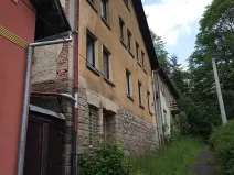 Prodej rodinného domu, Tanvald, Nad Koupalištěm, 250 m2