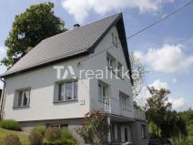 Prodej rodinného domu, Frýdlant nad Ostravicí, Ferdiše Duši, 144 m2