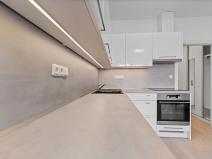 Pronájem bytu 1+kk, Zlín, Hřebíčkova, 30 m2