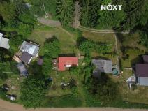 Prodej chaty, Loštice, Na Výsluní, 45 m2