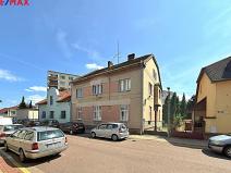 Prodej rodinného domu, Chrudim, Smetanova, 143 m2