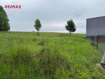 Prodej pozemku, Malá Morava, 653 m2