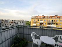 Prodej bytu 2+kk, Praha - Letňany, Zlonická, 50 m2