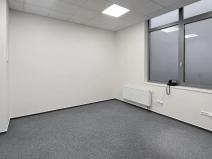 Pronájem kanceláře, Třebíč, Karlovo nám., 22 m2